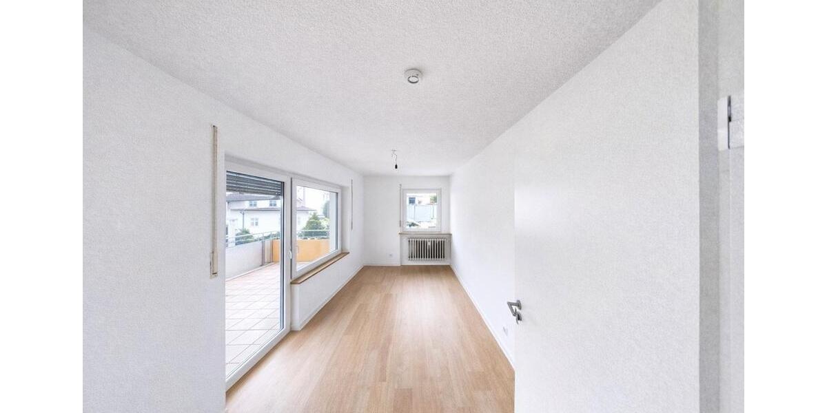Etagenwohnung Waiblingen Beinstein - 3 Zimmer, 82 m&sup2;, 1.140&euro; | Angebot:26474896
