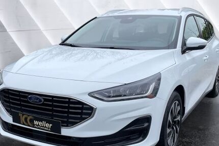 Ford Focus 7.000 km 25.230 &euro; Bietigheim-Bissingen 74321