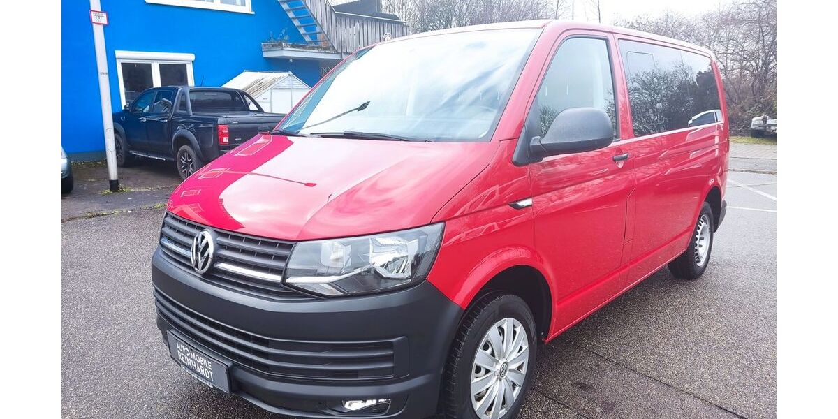 VW T6 Caravelle 336.000 km 14.455 &euro; Heilbronn-Talheim 74388