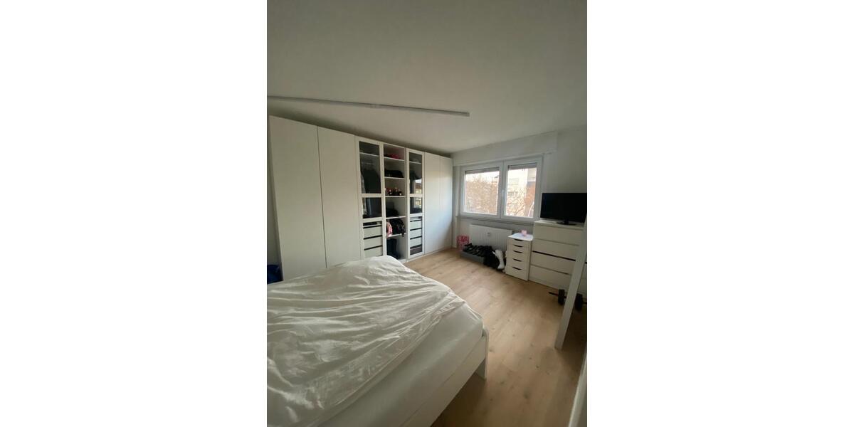 Etagenwohnung Kornwestheim - 2 Zimmer, 79 m&sup2;, 1.290&euro; | Angebot:25451984