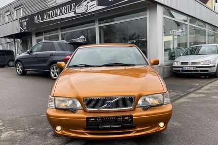 Volvo C70 175.000 km 2.490 &euro; Marbach am Neckar 71672