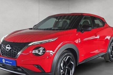 Nissan Juke 28.269 km 21.900 &euro; Stuttgart 70190