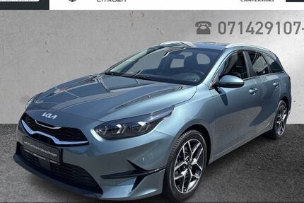 Kia ceed Sportswagon 41.273 km 20.800 &euro; Bietigheim-Bissingen 74321