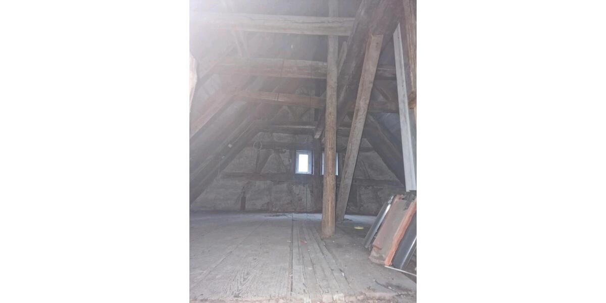 Einfamilienhaus Friolzheim - 5 Zimmer, 150 m&sup2;, 130.000&euro; | Angebot:25224290