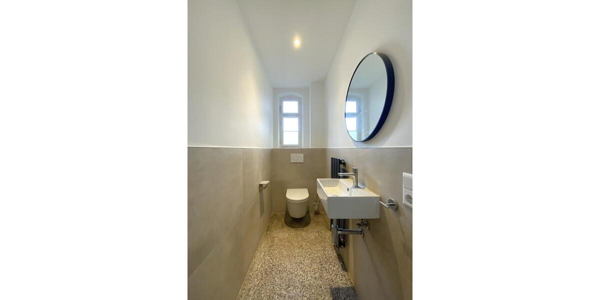 Etagenwohnung Stuttgart Lehen - 2 Zimmer, 61 m&sup2;, 1.520&euro; | Angebot:26196240