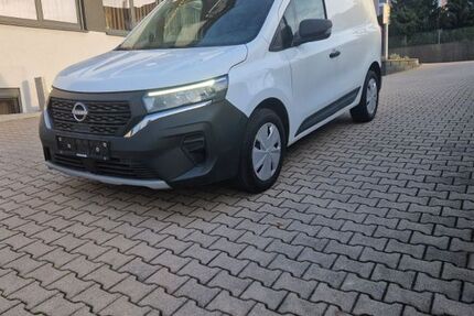 Nissan Townstar 16.450 km 16.200 &euro; Böblingen 71032