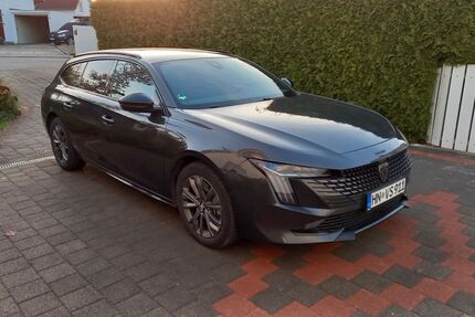 Peugeot 508 11.500 km 24.900 &euro; Zaberfeld-Michelbach 74374