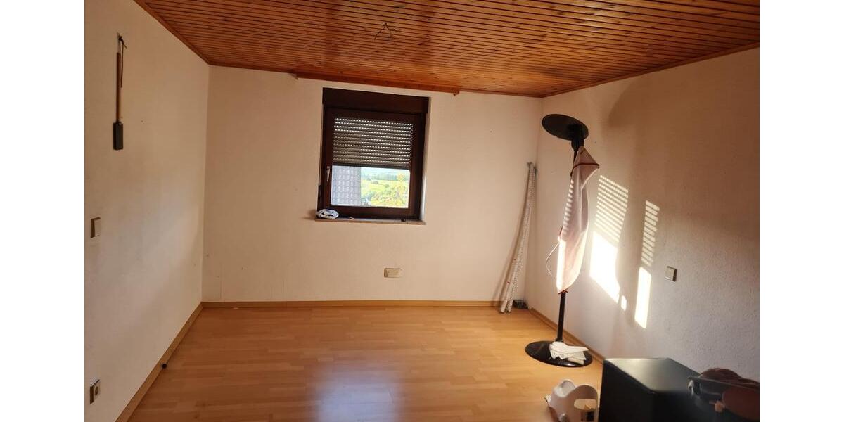 Einfamilienhaus Wüstenrot - 4 Zimmer, 110 m&sup2;, 1.100&euro; | Angebot:26091798