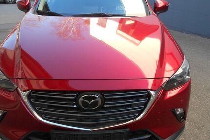 Mazda CX-3 52.000 km 18.490 &euro; Leonberg 71229