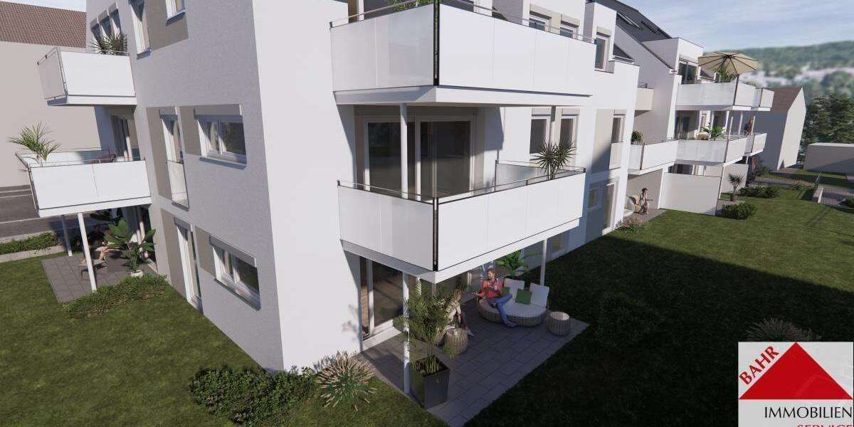 Etagenwohnung Sindelfingen - 3.5 Zimmer, 82 m&sup2;, 549.000&euro; | Angebot:25758993