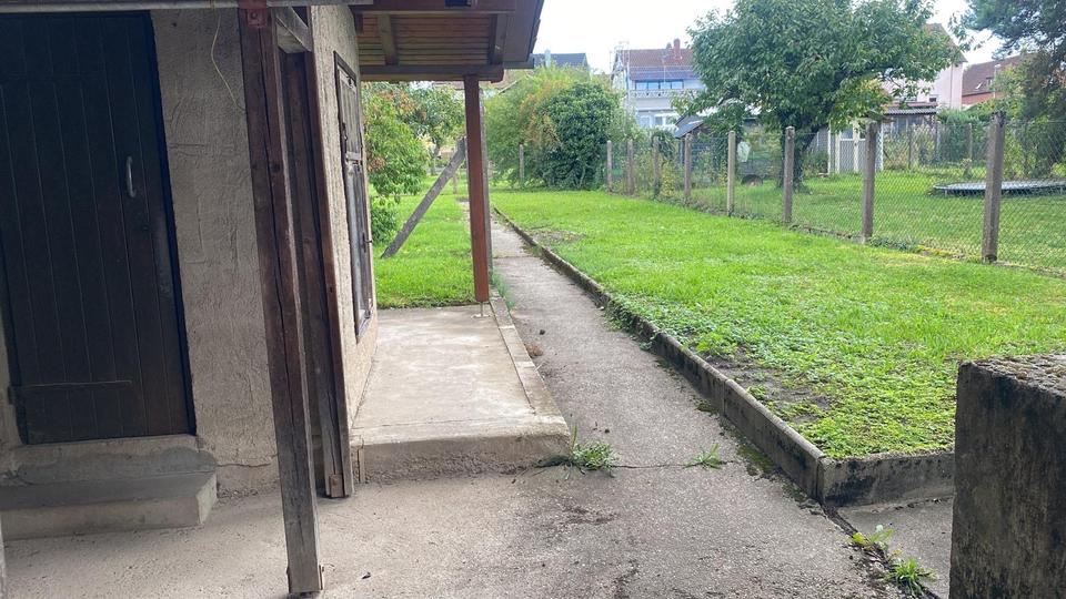 Reihenhaus Ötisheim - 350.000&euro; | Angebot:24654839