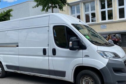 Fiat Ducato 330.000 km 6.800 &euro; Stuttgart 70180