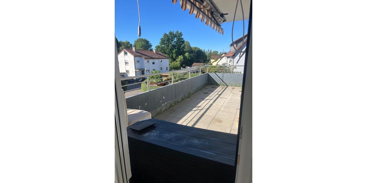 Etagenwohnung Leutenbach - 3.5 Zimmer, 95 m&sup2;, 1.150&euro; | Angebot:27553280