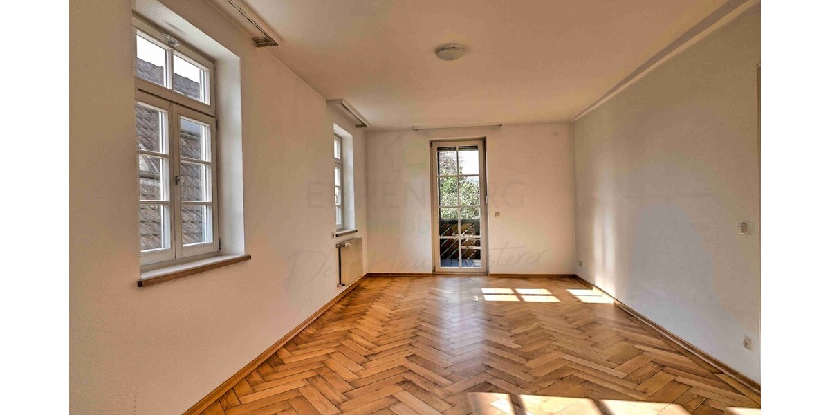 Großfamilien und WGs aufgepasst! - Maisonettenwohnung Vaihingen an der Enz / Roßwag Roßwag | Angebot:27512203