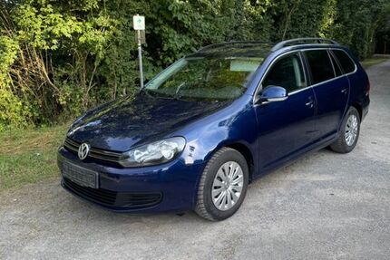 VW Golf 183.000 km 4.490 &euro; Mühlacker 75417