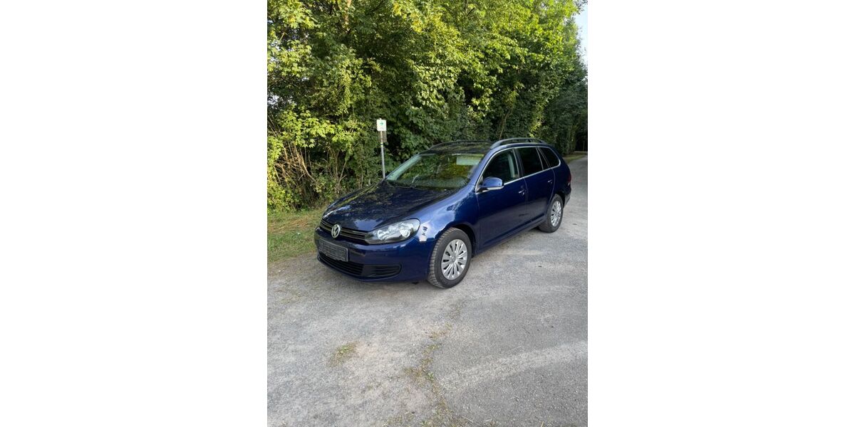 VW Golf 183.000 km 4.490 &euro; Mühlacker 75417