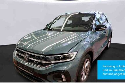 VW T-Roc 49.212 km 27.930 &euro; Stuttgart-Feuerbach 70469