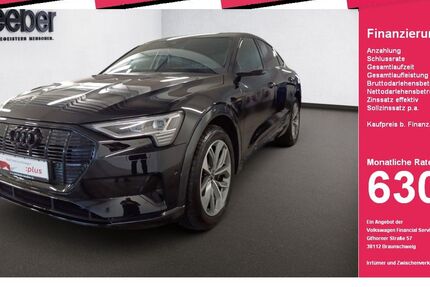 Audi e-tron 31.192 km 33.990 &euro; Leonberg 71229