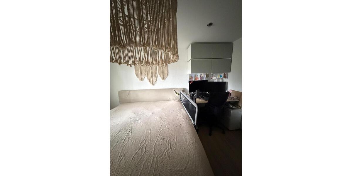 Erdgeschoßwohnung Leinfelden-Echterdingen Echterdingen - 4.5 Zimmer, 100 m&sup2;, 1.550&euro; | Angebot:26648050