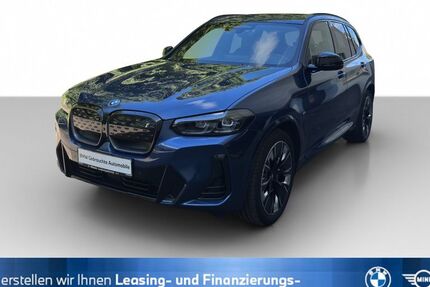 BMW iX3 41.930 km 47.880 &euro; Asperg 71679