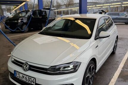 VW Polo 144.000 km 15.500 &euro; Reichenbach an der Fils 73262