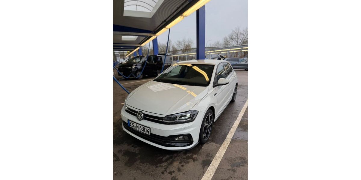 VW Polo 144.000 km 15.500 &euro; Reichenbach an der Fils 73262