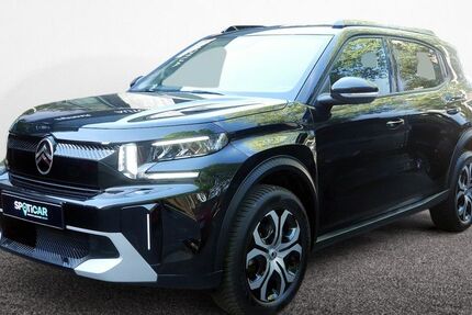 Citroen C3 Aircross 23.300 km 22.380 &euro; Heilbronn 74074