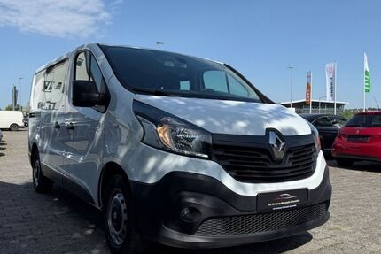 Renault Trafic 145.000 km 13.490 &euro; Weinstadt 71384