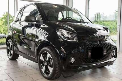 Smart forTwo 22.000 km 15.999 &euro; Sindelfingen 71063