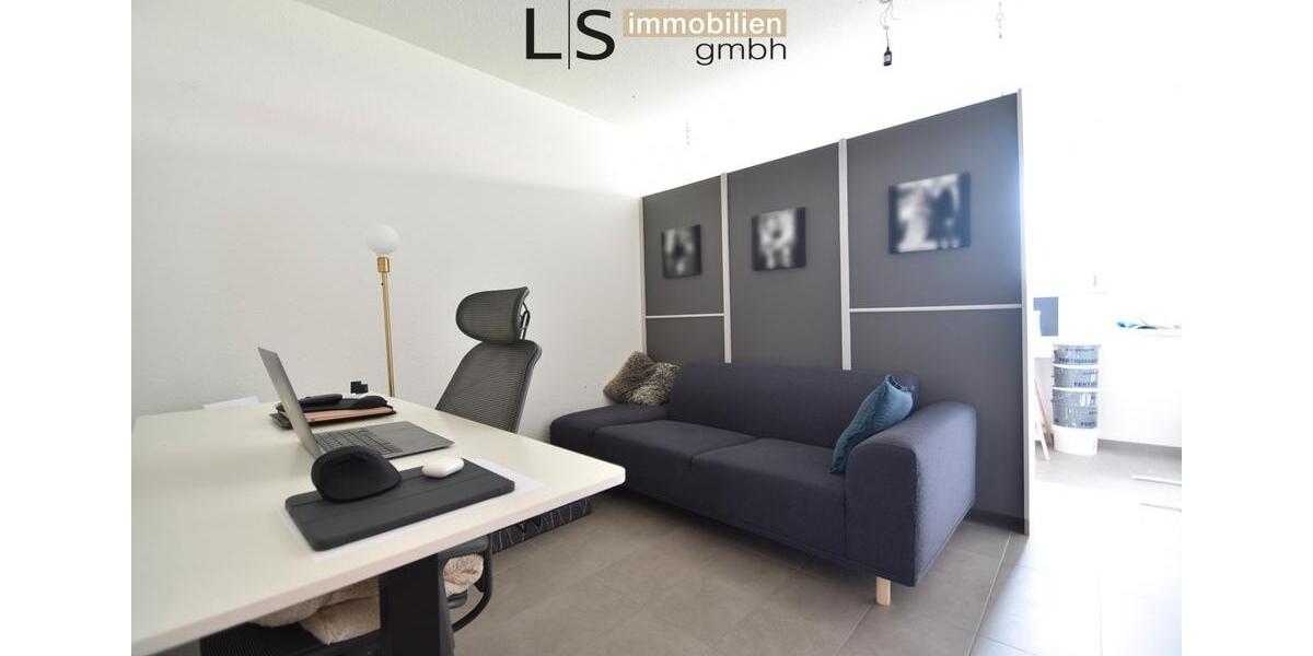 Etagenwohnung Heimsheim - 3 Zimmer, 136 m&sup2;, 1.550&euro; | Angebot:25255130