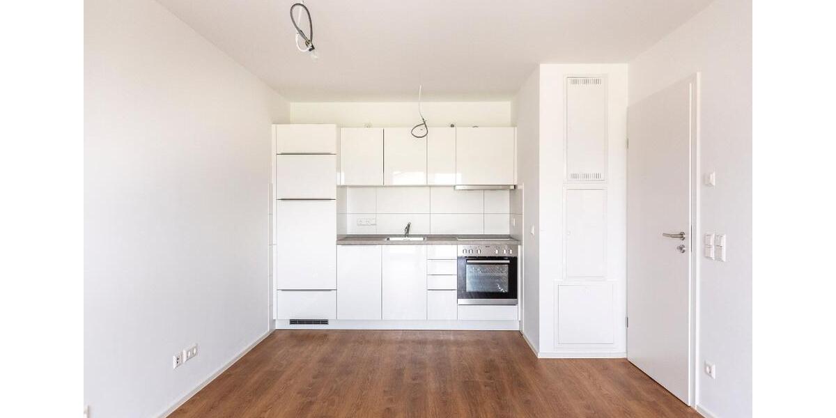 Etagenwohnung Esslingen am Neckar Oberesslingen - 2 Zimmer, 48 m&sup2;, 872&euro; | Angebot:25991605