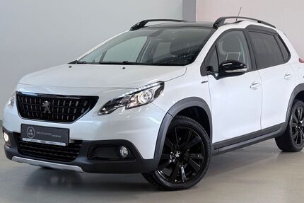 Peugeot 2008 42.171 km 13.290 &euro; Heilbronn 74078