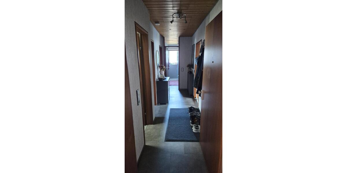 Dachgeschoßwohnung Bietigheim-Bissingen Bissingen - 3 Zimmer, 64 m&sup2;, 312.000&euro; | Angebot:27004512
