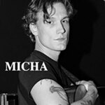 Micha - EU/UK Tour 2027