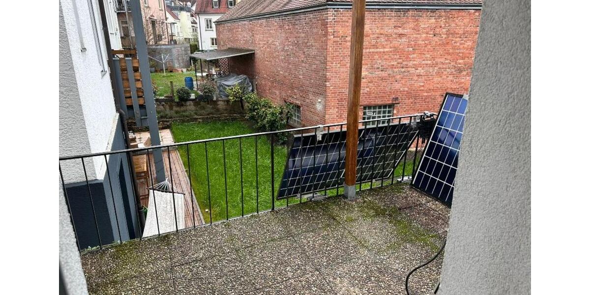 Etagenwohnung Stuttgart Hedelfingen - 3 Zimmer, 72 m&sup2;, 1.250&euro; | Angebot:25882997