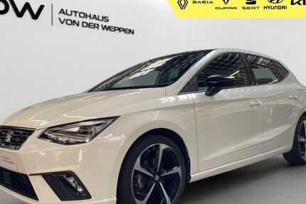Seat Ibiza 41.700 km 19.880 &euro; Heilbronn 74076