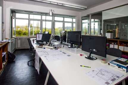 Gewerbeobjekt Stuttgart Hedelfingen - 3.600&euro; | Angebot:26011095