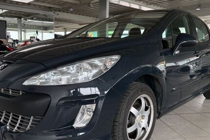 Peugeot 308 27.700 km 7.000 &euro; Neckarwestheim 74382