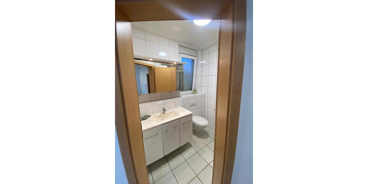 Erdgeschoßwohnung Heilbronn Horkheim - 2 Zimmer, 25 m&sup2;, 580&euro; | Angebot:25350432
