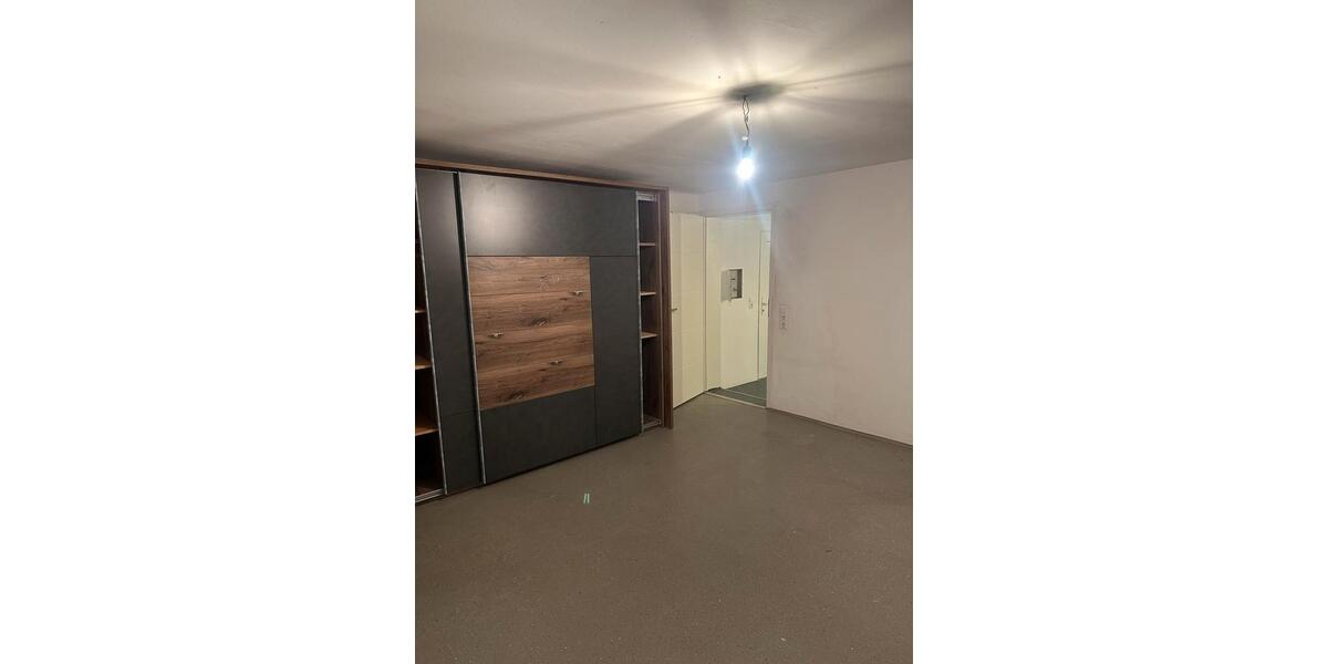 Erdgeschoßwohnung Steinheim an der Murr - 2 Zimmer, 45 m&sup2;, 140.000&euro; | Angebot:25026237
