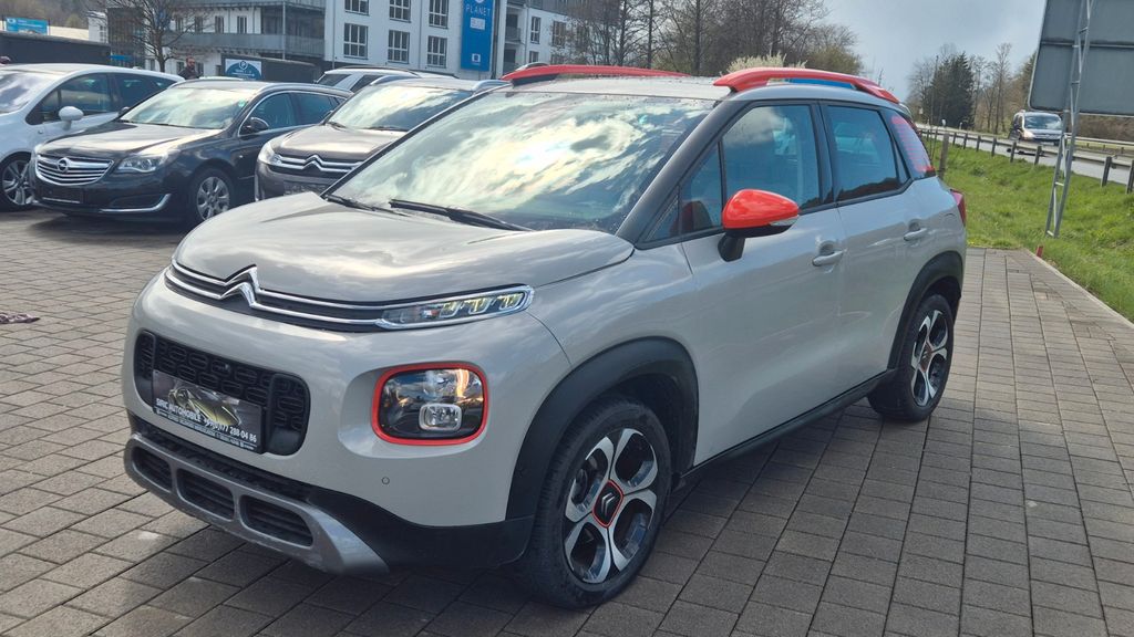 Citroen C3 12.000 km 10.490 &euro; Sulzbach/Murr 71560