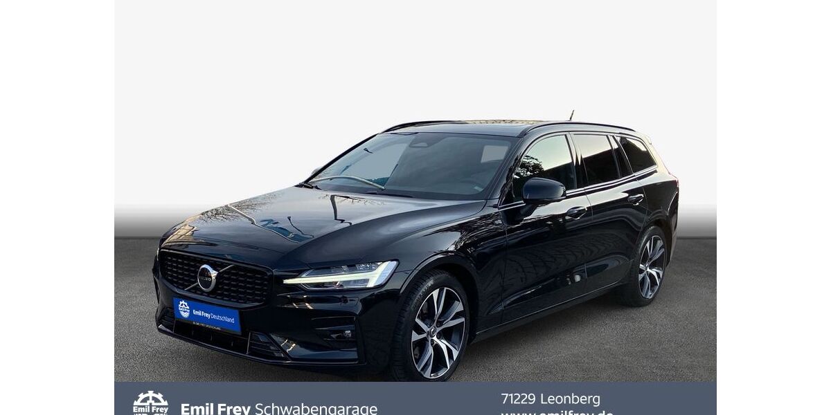 Volvo V60 32.861 km 34.690 &euro; Leonberg 71229