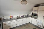 Maisonettenwohnung Ludwigsburg Oßweil - 5 Zimmer, 168 m&sup2;, 1.900&euro; | Angebot:26164663