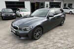 BMW 320D Touring XDrive Sport Line Leder 111.000 km 24.850 &euro; Schorndorf 73614
