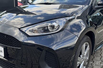 Mazda 2 Hybrid 14.000 km 19.900 &euro; Bietigheim-Bissingen 74321