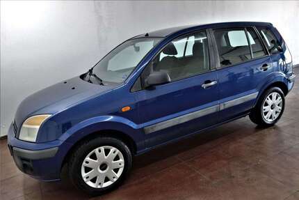 Ford Fusion 99.000 km 2.999 &euro; Mühlacker 75417