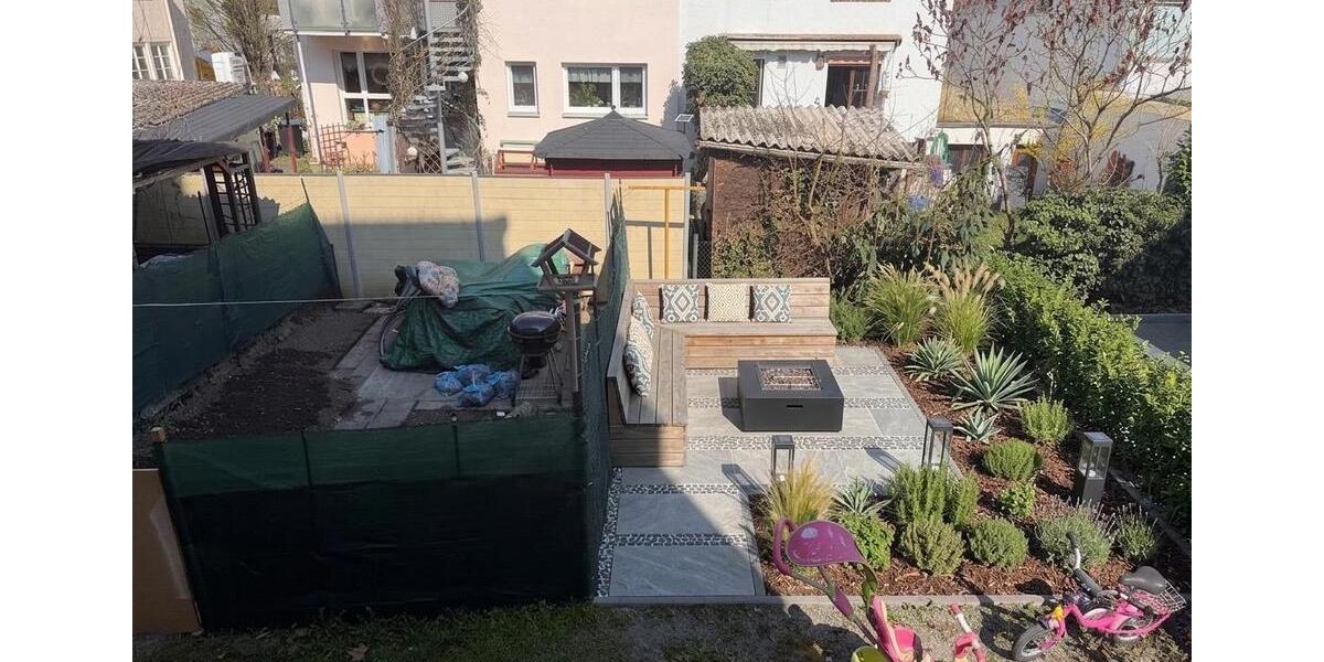 Hochparterre Weinsberg - 3 Zimmer, 74 m&sup2;, 271.000&euro; | Angebot:25856701