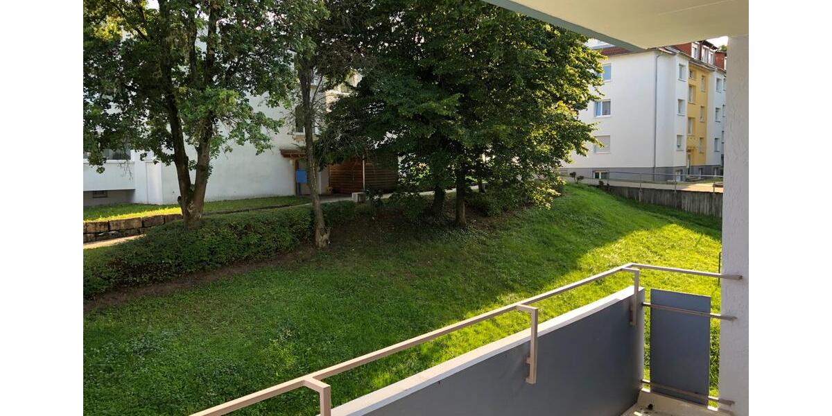 Etagenwohnung Backnang - 3 Zimmer, 75 m&sup2;, 850&euro; | Angebot:27581964
