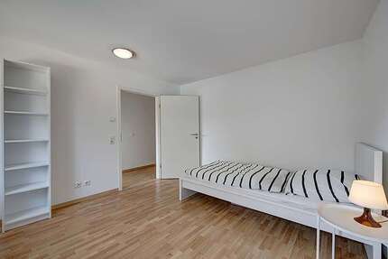 Zimmer Stuttgart Bad Cannstatt - 465&euro; | Angebot:24305108