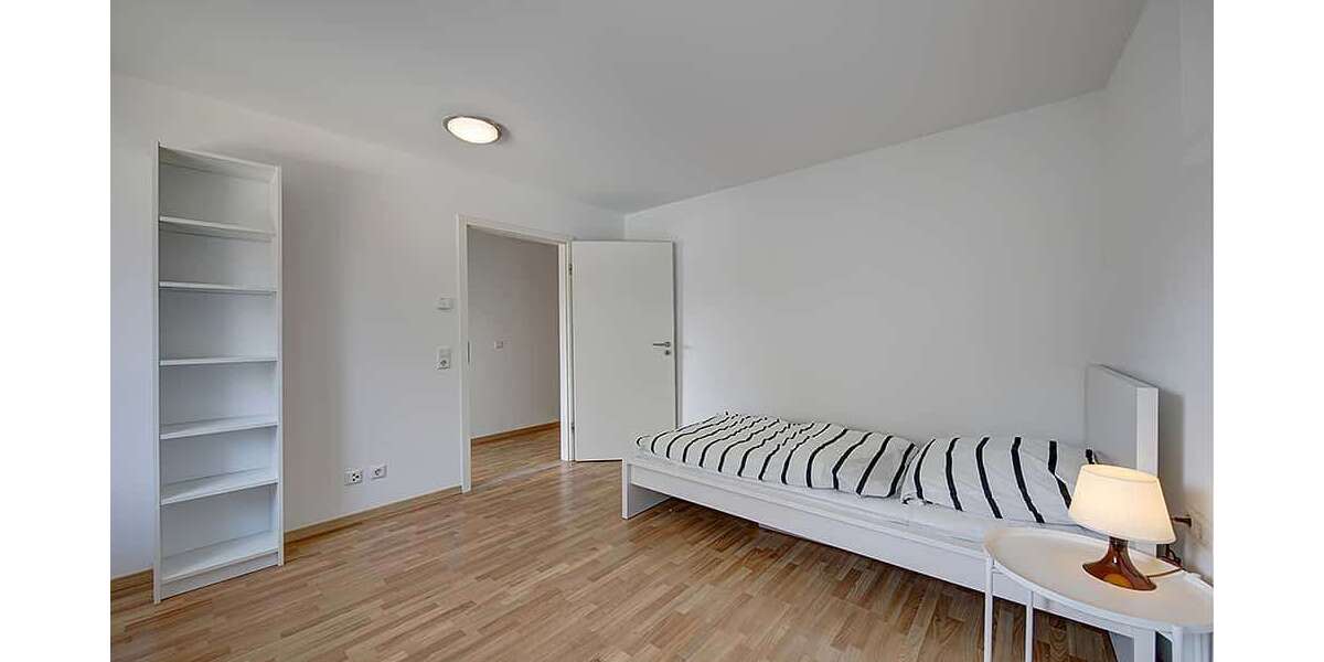 Zimmer Stuttgart Bad Cannstatt - 465&euro; | Angebot:24305108